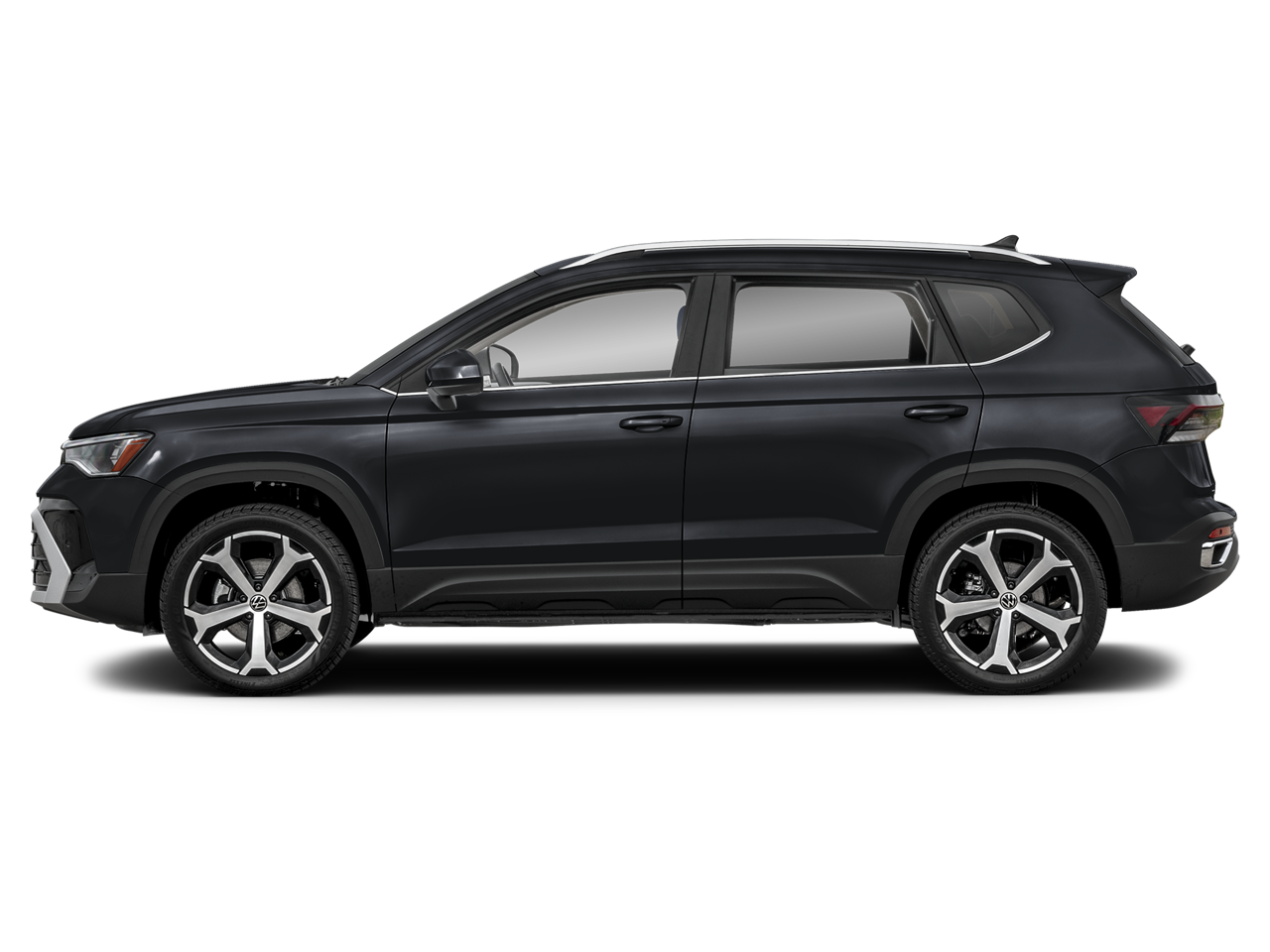 2027 Volkswagen Taos 1.5T SEL