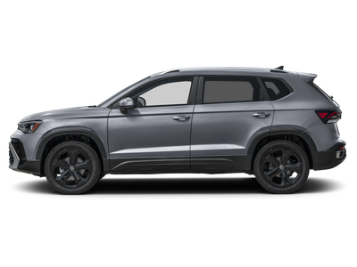 2027 Volkswagen Taos 1.5T SEL
