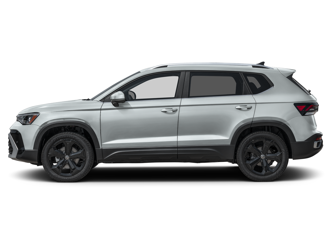 2027 Volkswagen Taos 1.5T SEL