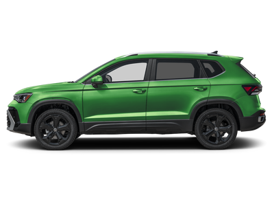 2027 Volkswagen Taos 1.5T SEL