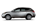 2010 Nissan Rogue S