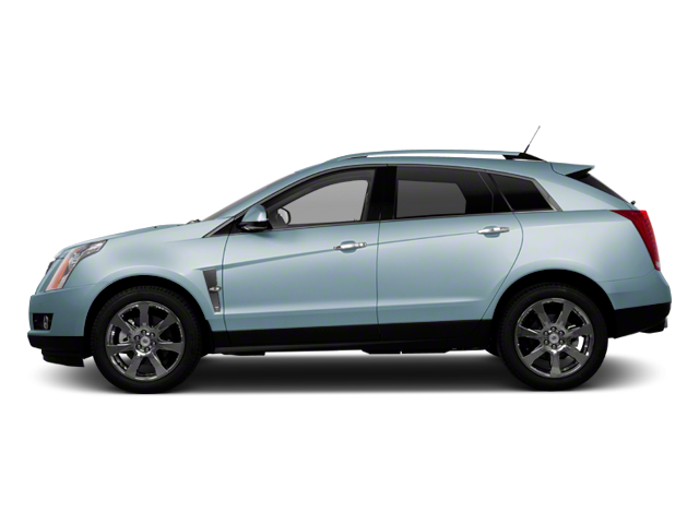2011 Cadillac SRX Luxury