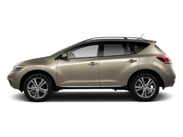 2011 Nissan Murano S