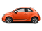 2016 FIAT 500e Battery Electric