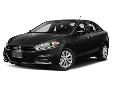 2015 Dodge Dart Aero