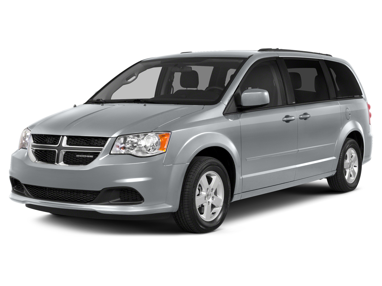 2015 Dodge Grand Caravan AVP