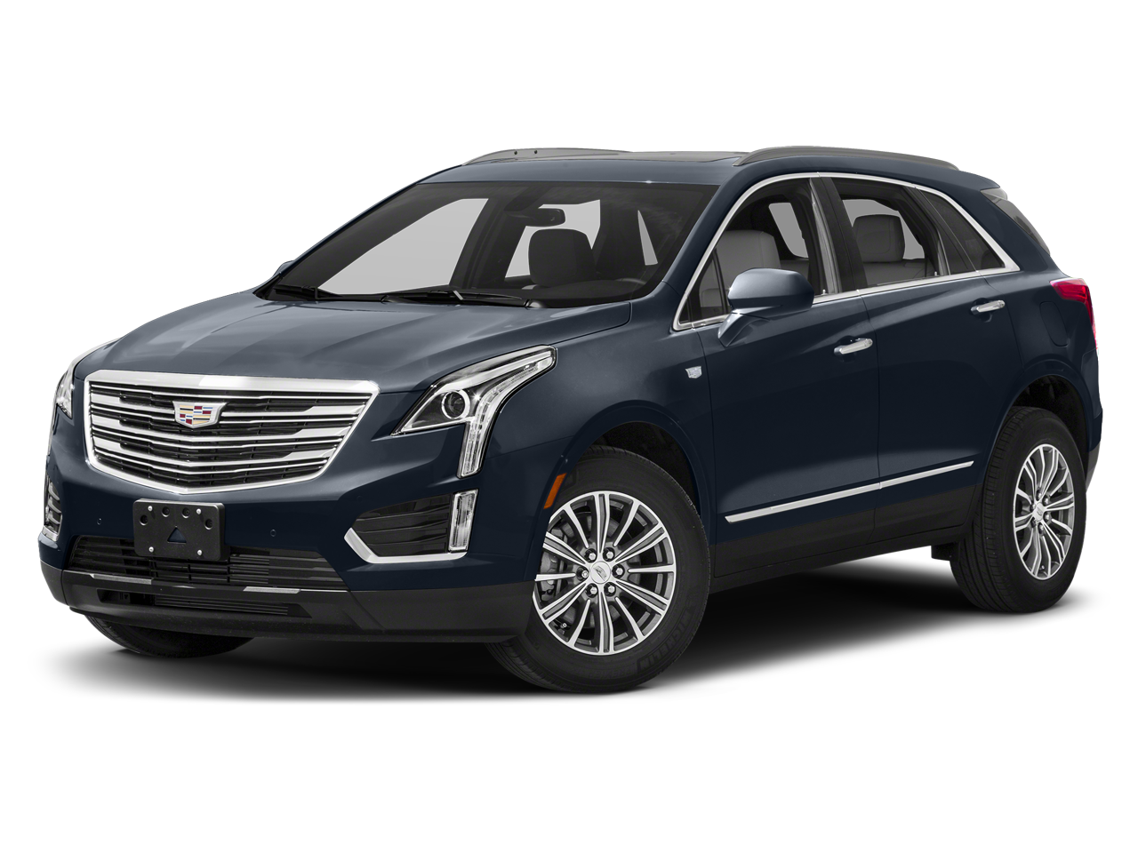 2019 Cadillac XT5 Base
