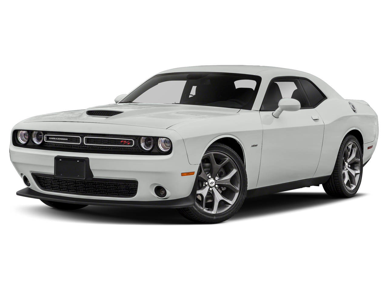 2019 Dodge Challenger GT Driver Convenience/Plus Package