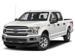 2019 Ford F-150 XLT 302 Luxury Group/Sport Appearance