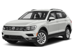 2019 Volkswagen Tiguan 4Motion