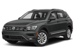 2020 Volkswagen Tiguan 2.0T SE 4Motion