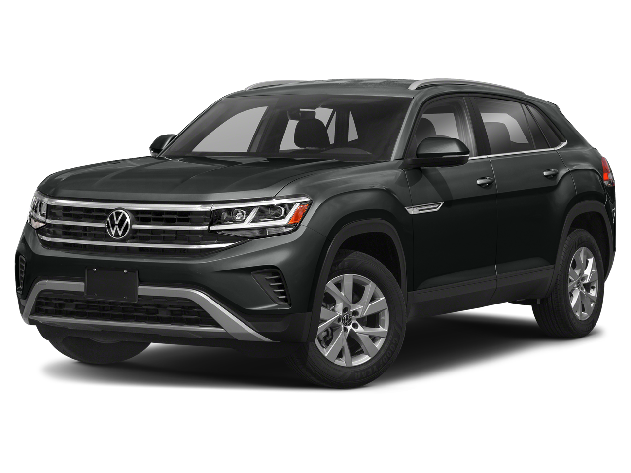 2020 Volkswagen Atlas Cross Sport 2.0T S 4Motion