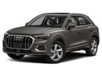2021 Audi Q3 Premium Plus S Line quattro