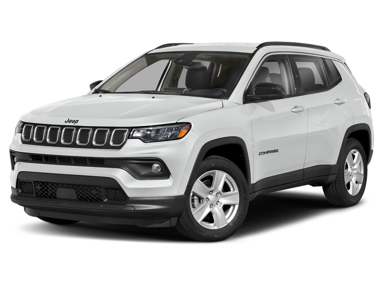 2022 Jeep Compass Limited Sun and Sound Group