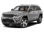 2022 Jeep Grand Cherokee Summit 4xe