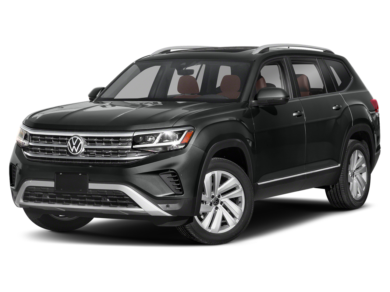2023 Volkswagen Atlas SEL