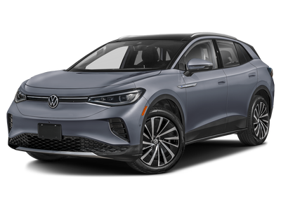 2023 Volkswagen ID.4 Pro S Plus