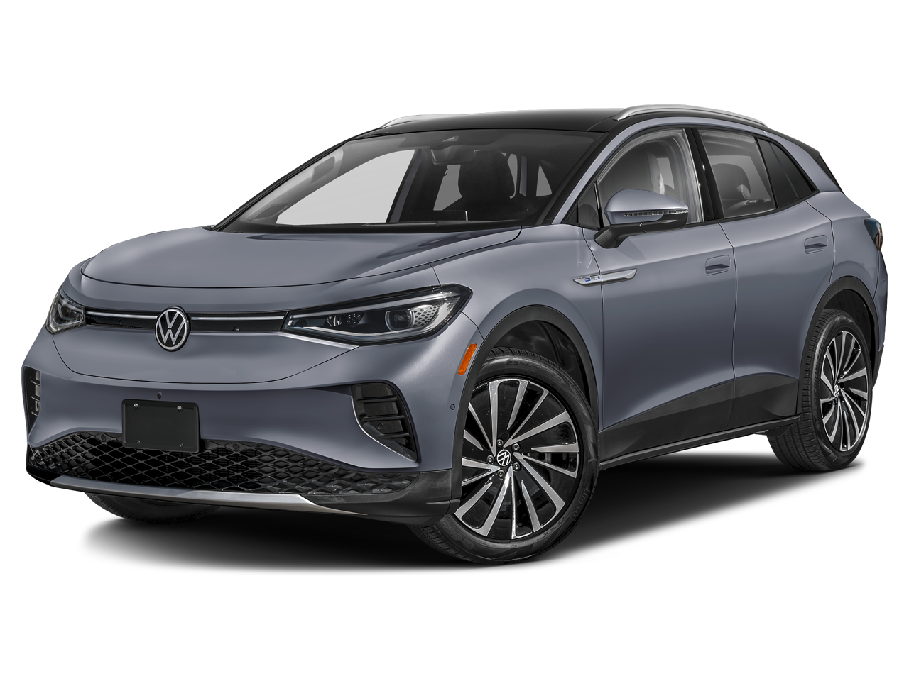 2023 Volkswagen ID.4 Pro S Plus