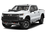 2024 Chevrolet Silverado 1500 ZR2 Bison Edition