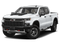 2024 Chevrolet Silverado 1500 ZR2 Bison Edition