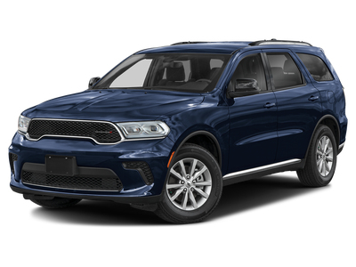 2025 Dodge Durango R/T Plus