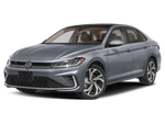 2025 Volkswagen Jetta 1.5T SEL