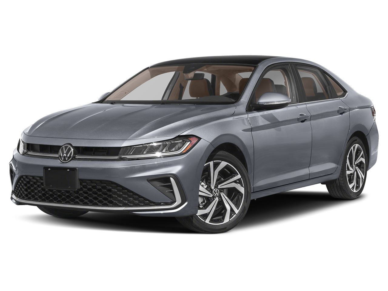 2025 Volkswagen Jetta 1.5T SEL