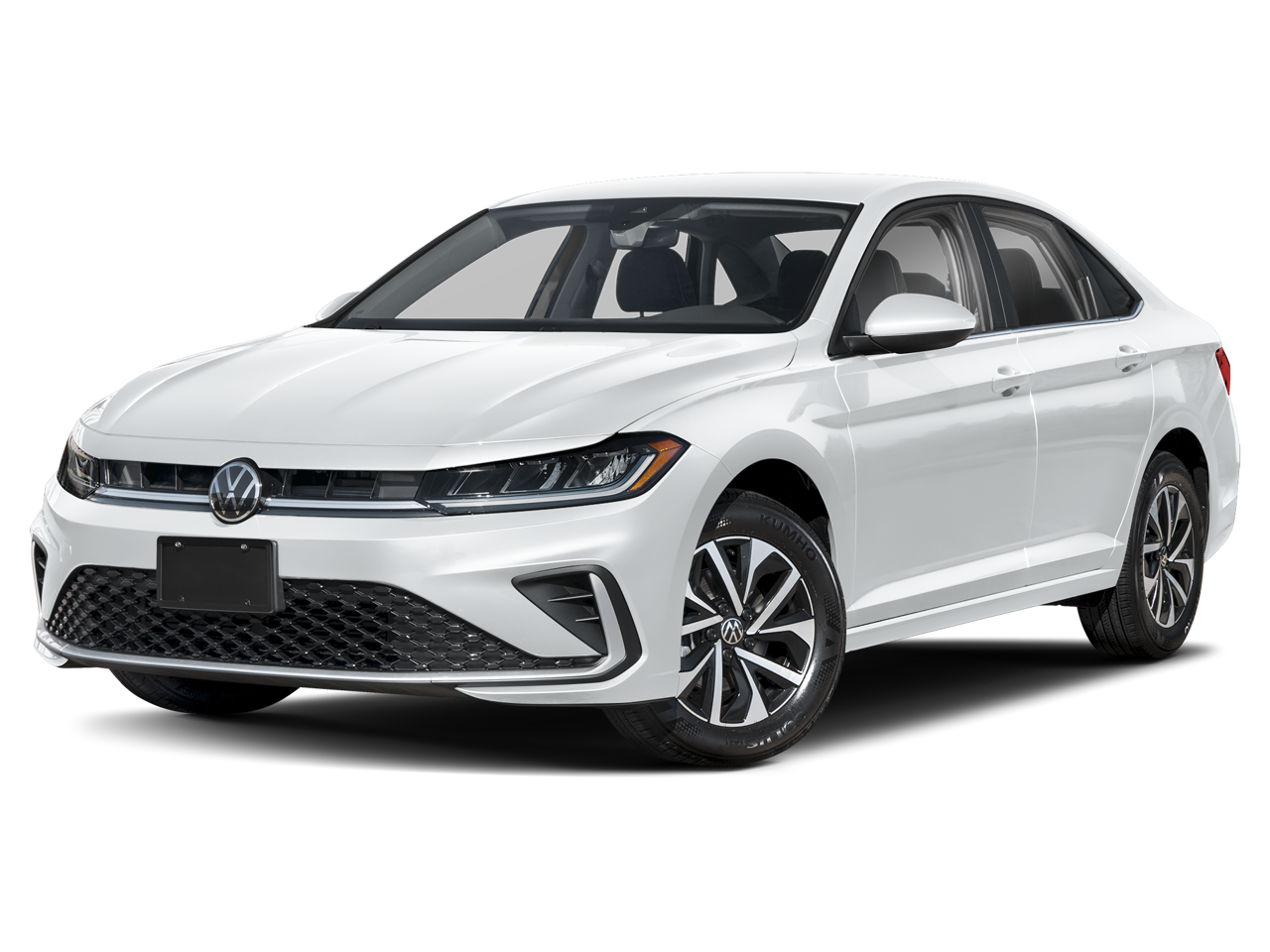 2025 Volkswagen Jetta 1.5T S