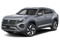 2025 Volkswagen Atlas Cross Sport 2.0T SEL
