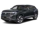 2025 Volkswagen Atlas Cross Sport 2.0T SEL
