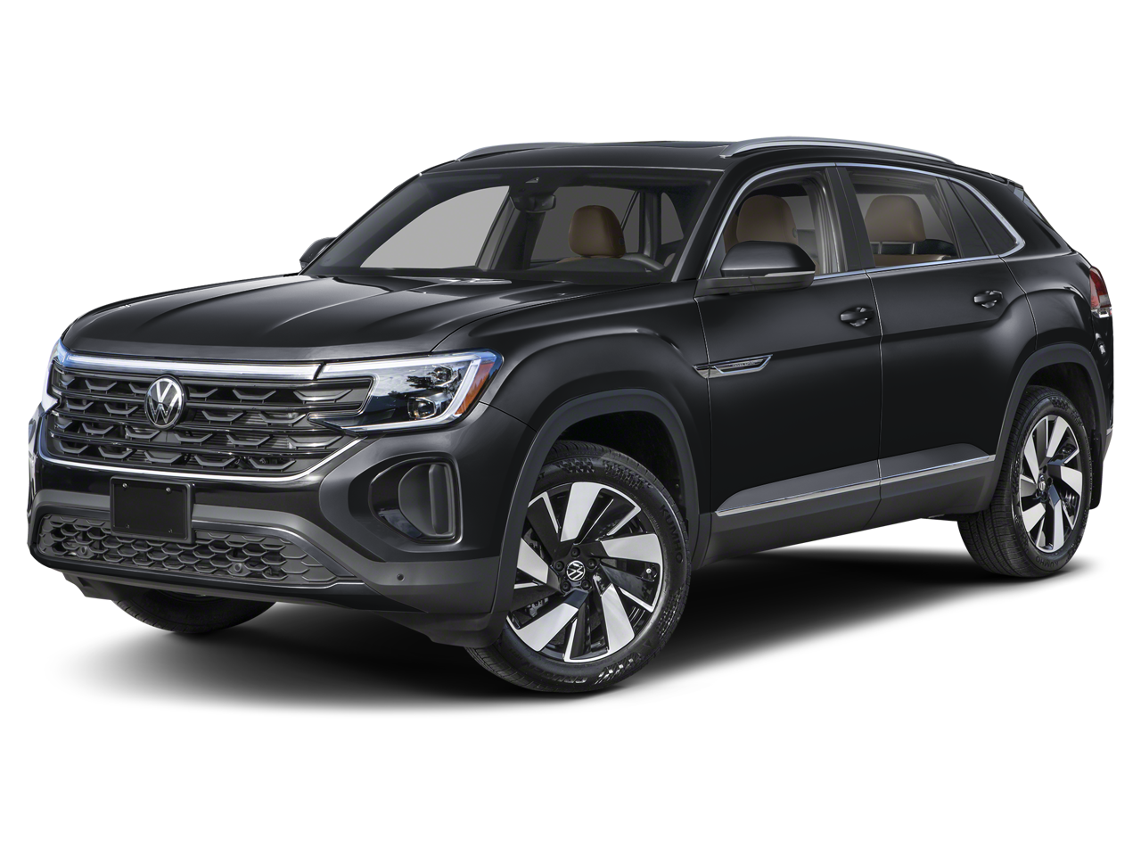 2025 Volkswagen Atlas Cross Sport 2.0T SEL