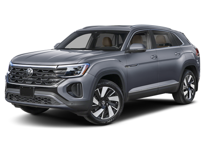 2025 Volkswagen Atlas Cross Sport 2.0T SEL