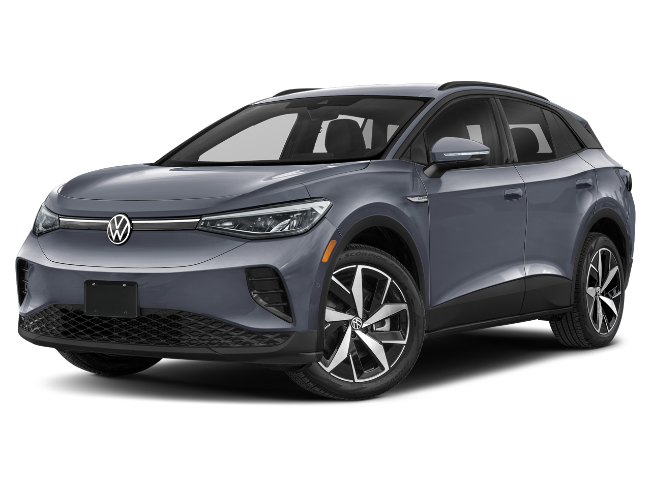 2025 Volkswagen ID.4 Pro