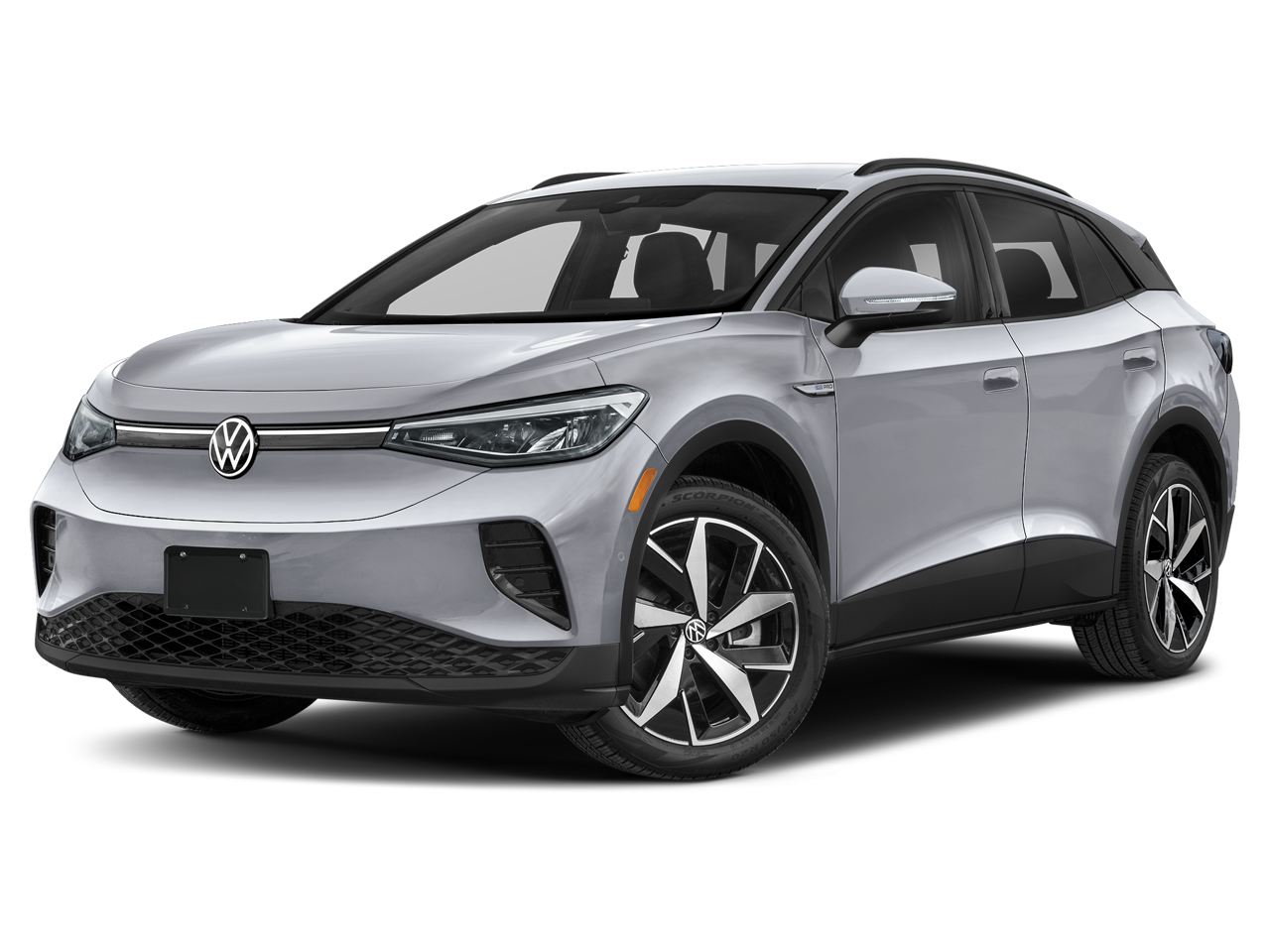 2025 Volkswagen ID.4 Pro