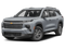 2026 Chevrolet Traverse LT 2LT