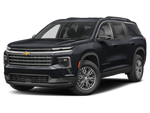 2026 Chevrolet Traverse LT 2LT