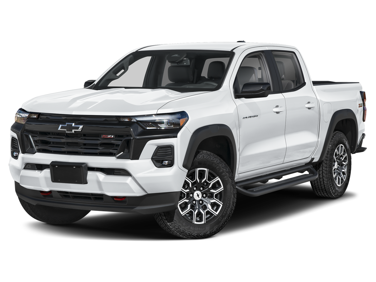 2026 Chevrolet Colorado Z71 - Photo 34