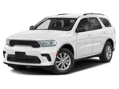 2026 Dodge Durango GT Premium HEMI V8