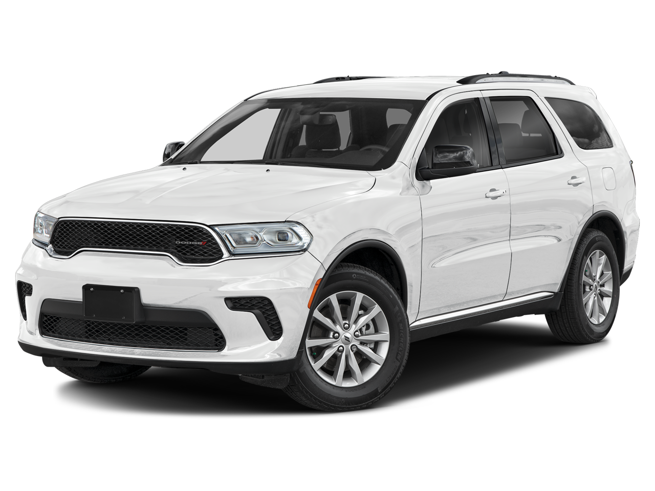 2026 Dodge Durango GT Premium HEMI V8
