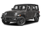 2026 Jeep Wrangler Sport 85th Anniversary