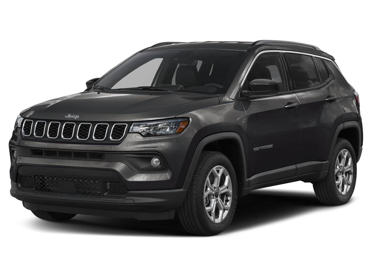 2026 Jeep Compass Altitude
