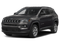 2026 Jeep Compass Altitude