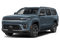 2026 Jeep Grand Wagoneer L 4x4