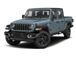 2026 Jeep Gladiator Willys