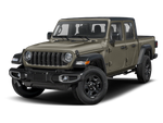 2026 Jeep Gladiator Convoy
