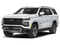 2027 Chevrolet Tahoe Z71