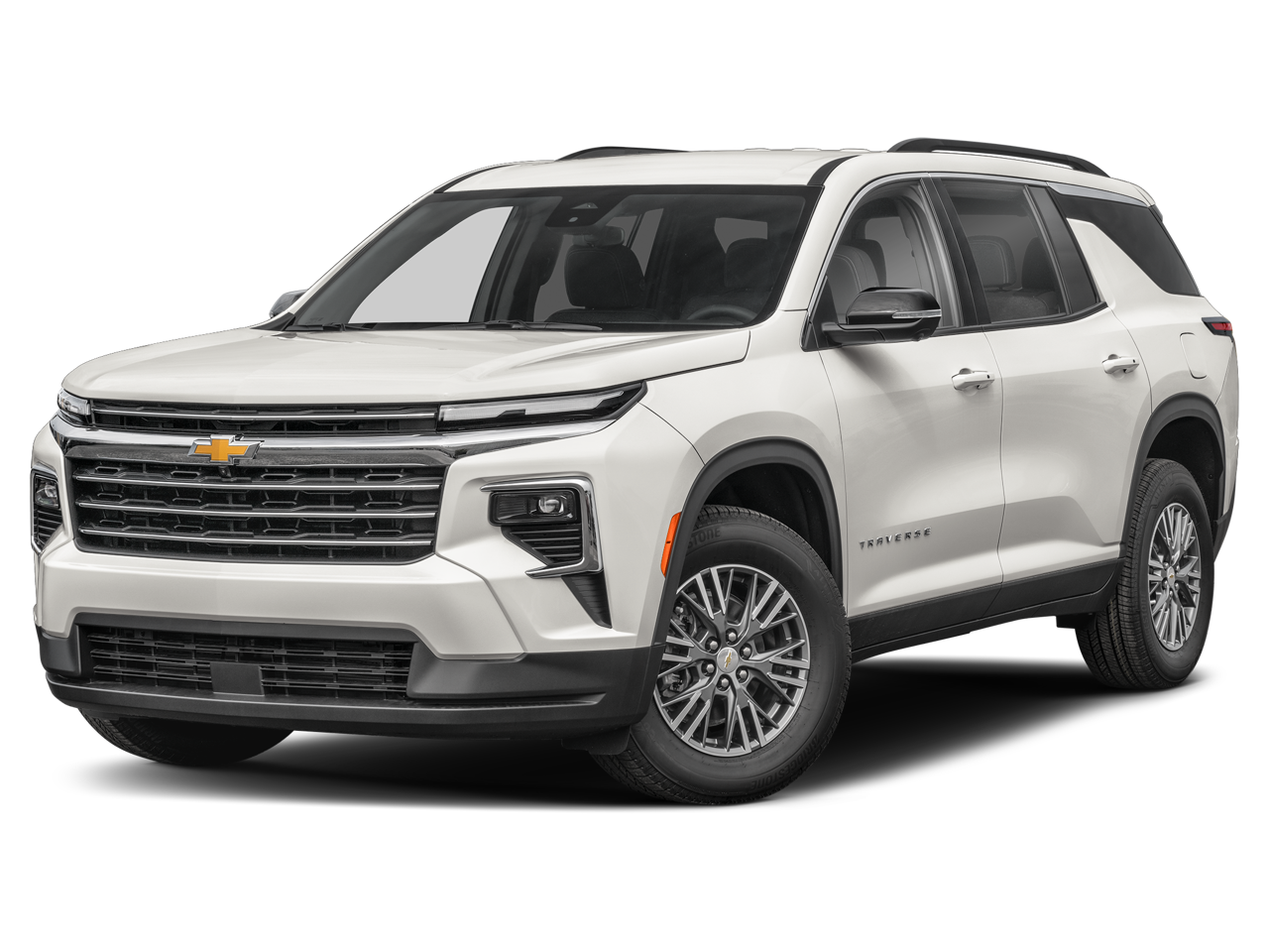 2027 Chevrolet Traverse LT 2LT