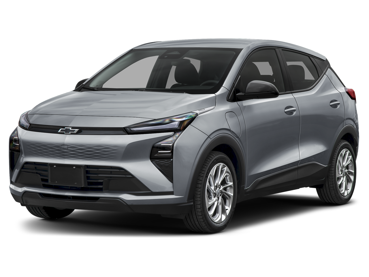 2027 Chevrolet Bolt EV RS