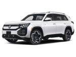 2027 Volkswagen Atlas SEL Premium R-Line