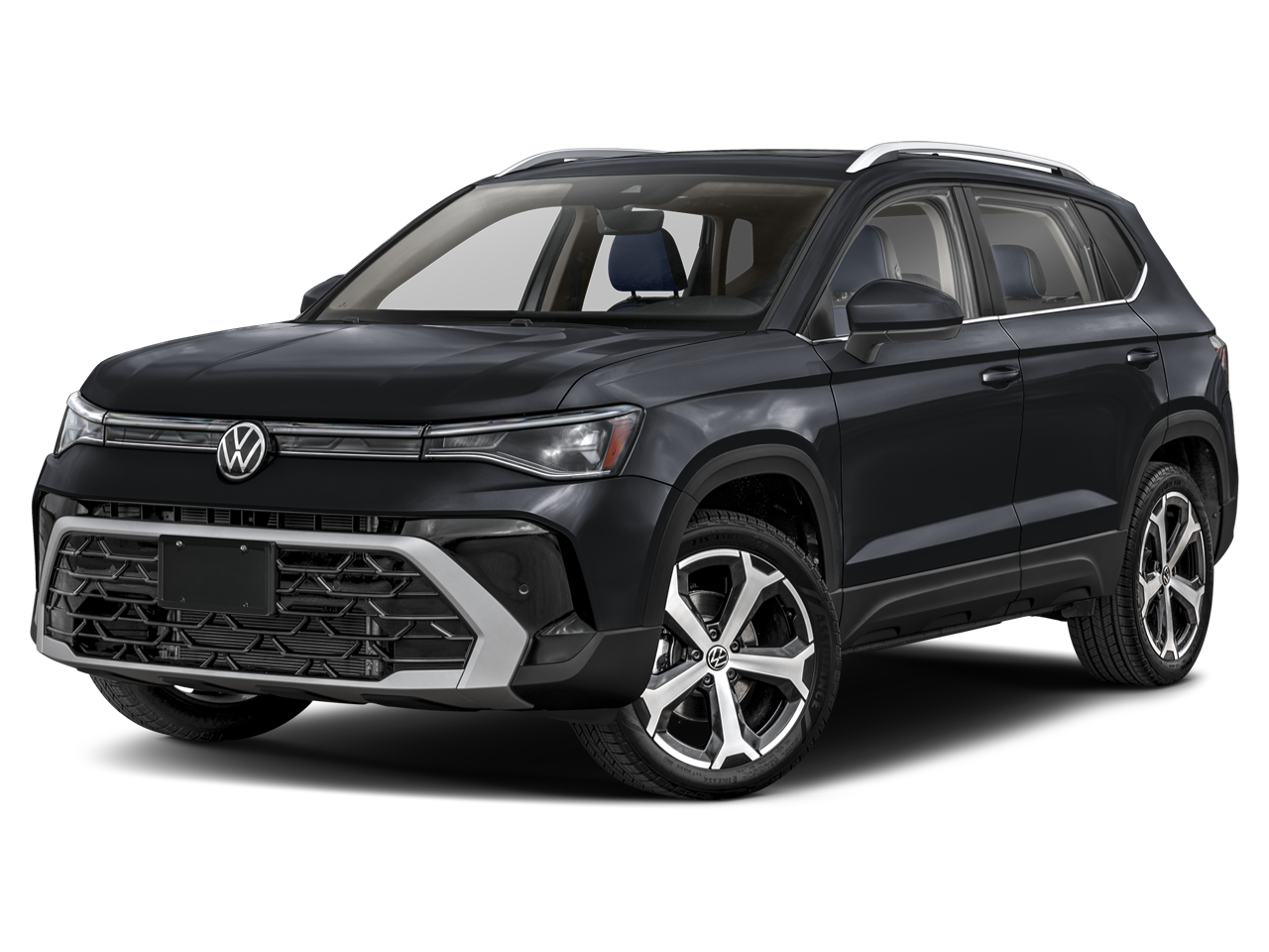 2027 Volkswagen Taos 1.5T SEL